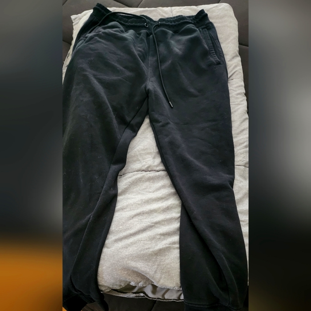 CSG (Champs) 2xl sweats